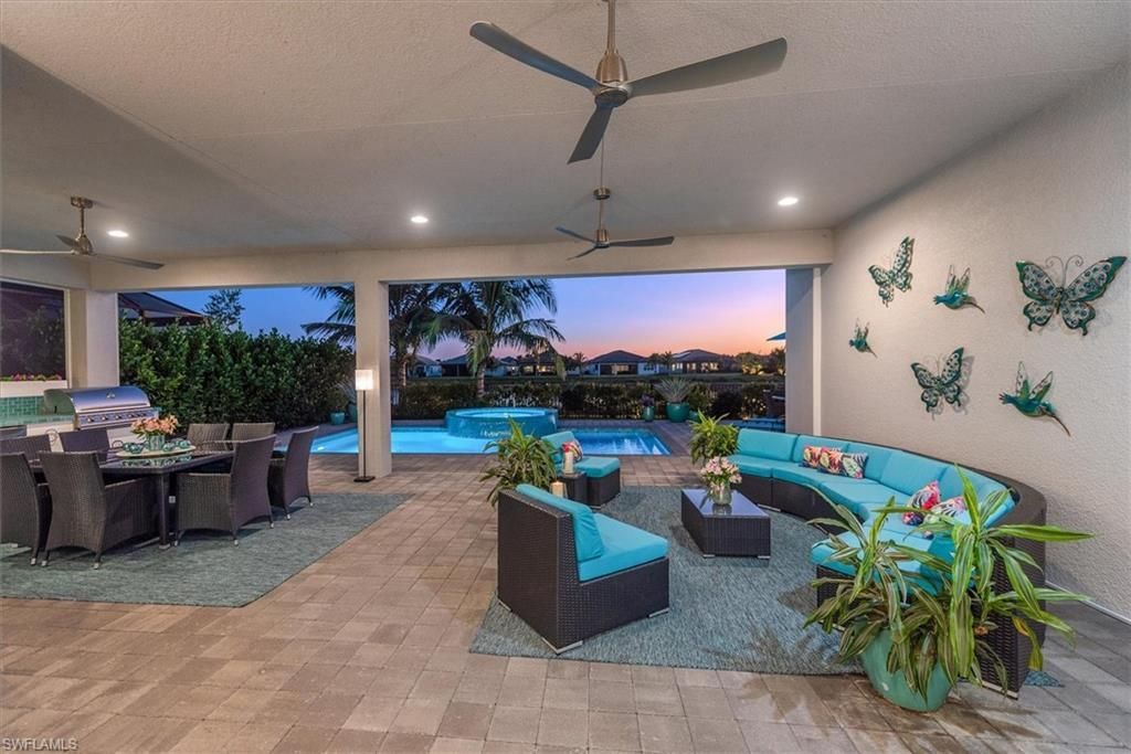 12044 Oleander Ave, Naples, FL 34120 Photo