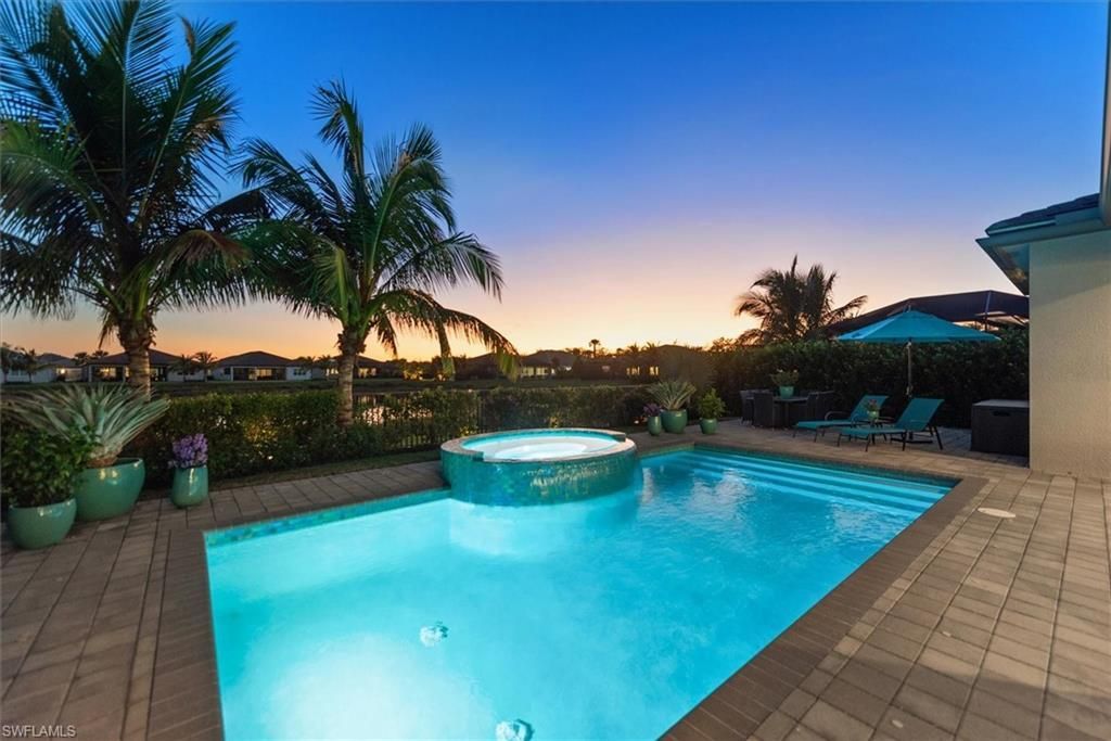 12044 Oleander Ave, Naples, FL 34120 Photo