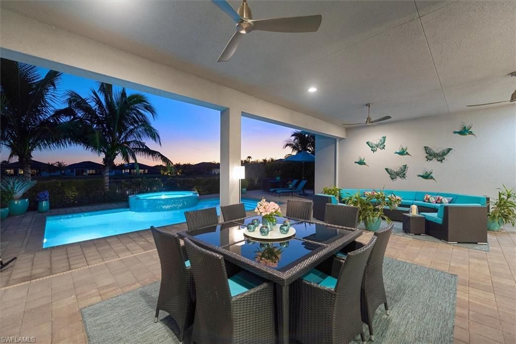 12044 Oleander Ave, Naples, FL 34120 Photo