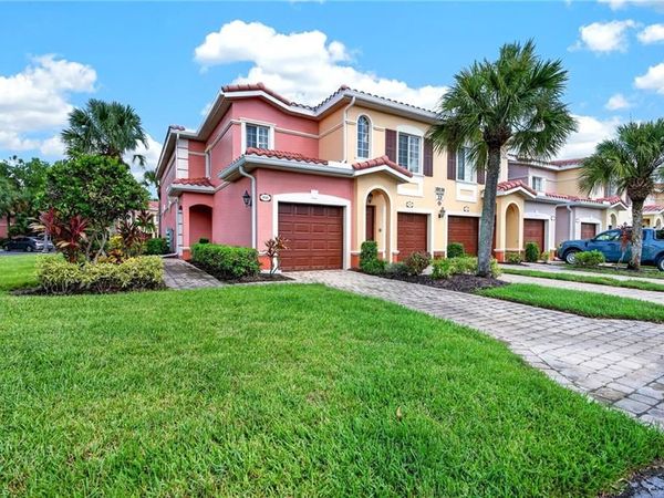10110 Villagio Palms WAY , Unit 201, ESTERO, FL 33928