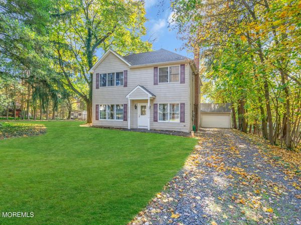 320 Ridge Boulevard, Princeton, NJ 08540