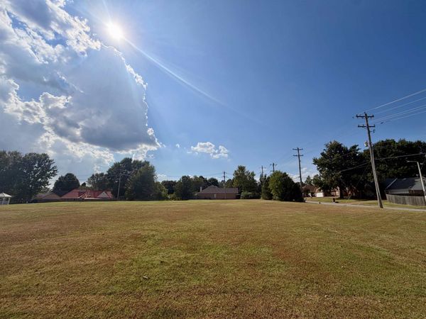0 N ERICSON RD, Memphis, TN 38018