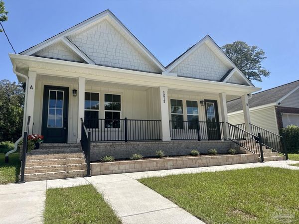 1212 N Hayne St, Unit A, Pensacola, FL 32503