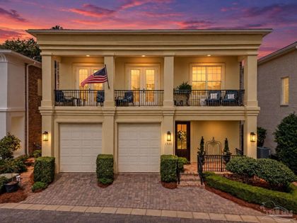 1530 White Caps Ln Pensacola, FL 32507