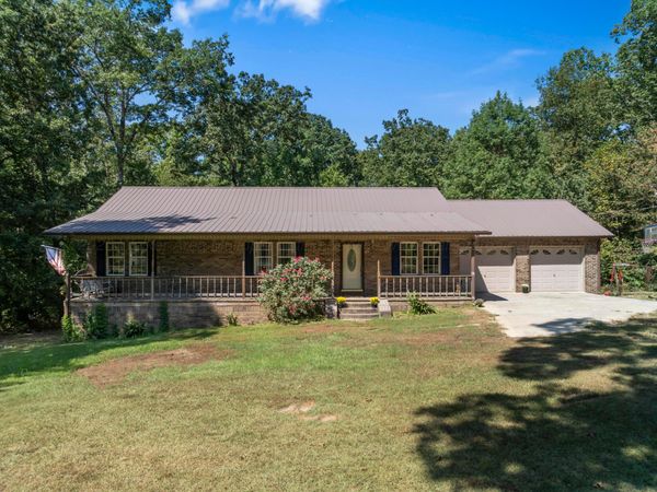 1862 COUNTY ROAD 21, Nauvoo, AL 35578