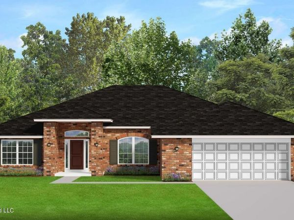 8822 Osprey Landing Circle, Vancleave, MS 39565