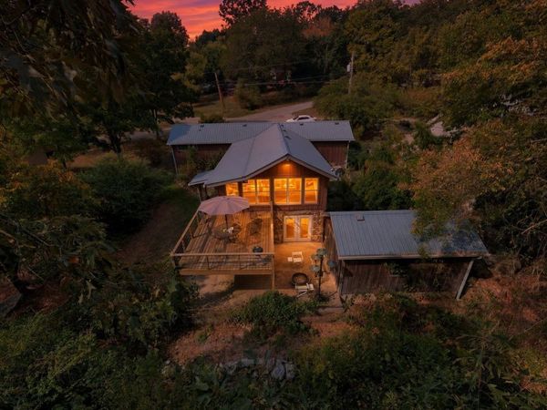 168 Riverview Drive, Mammoth Spring, AR 72554