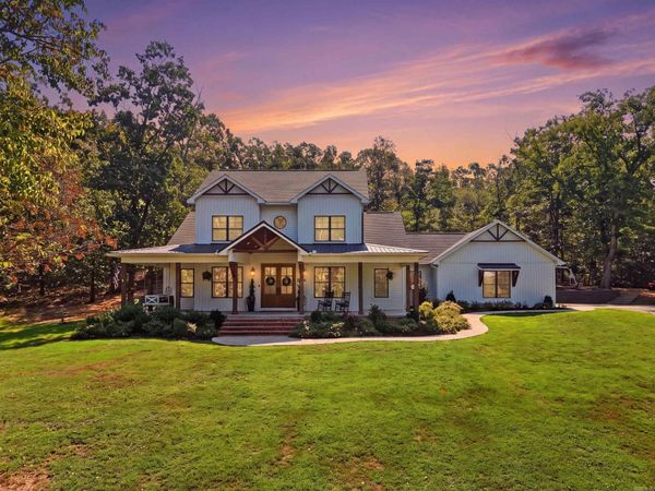284 Northlake Cove, Hot Springs, AR 71901