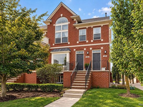 3094 CAMDEN Drive , Troy, Mi 48084