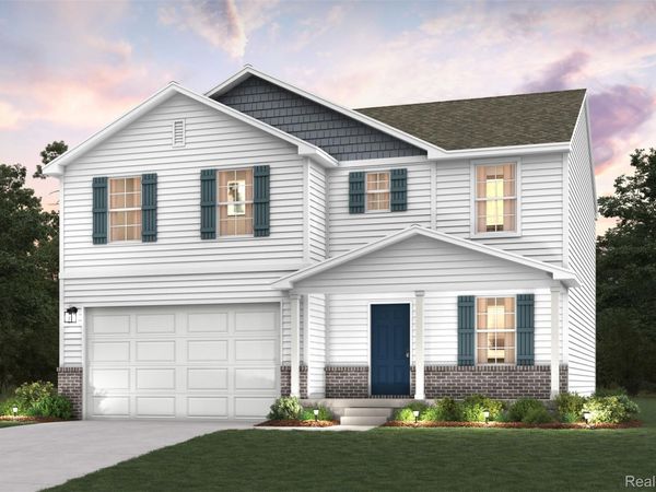 2315 Tahoe Drive , Frenchtown Township, Mi 48162