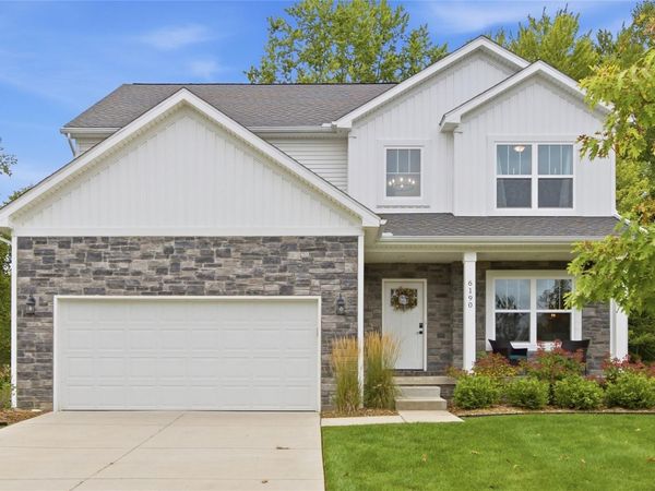 6190 Woodridge Lane, Grand Blanc Township, Mi 48439