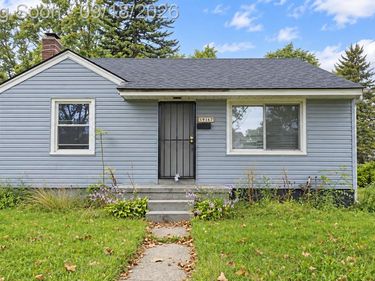 19167 Lumpkin Street, Detroit, Mi 48234