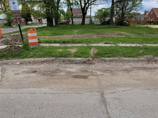3940 18th Street , Ecorse, Mi 48229
