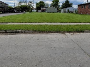 4011 13th Street, Ecorse, Mi 48229