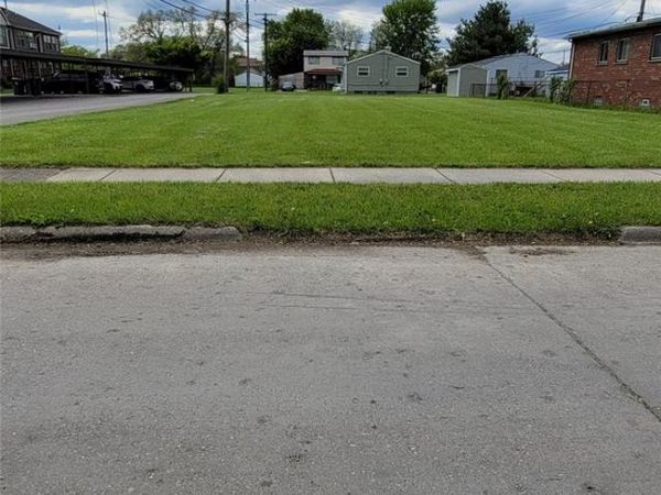 4011 13th Street , Ecorse, Mi 48229