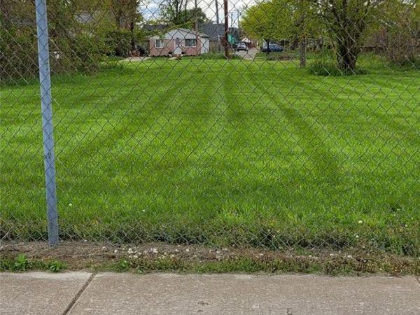 4086 12th Street , Ecorse, Mi 48229