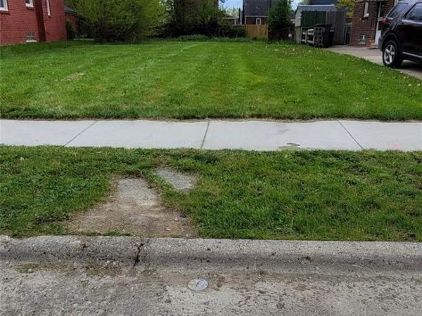 4135 16th Street , Ecorse, Mi 48229