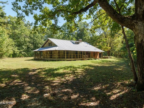 1198 Mill Creek Rd, Sunbright, TN 37872