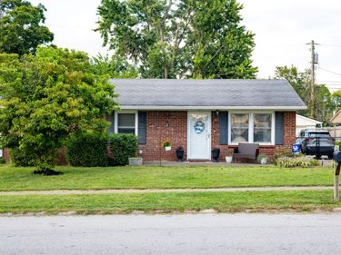 838 Mildred Street, Versailles, KY 40383