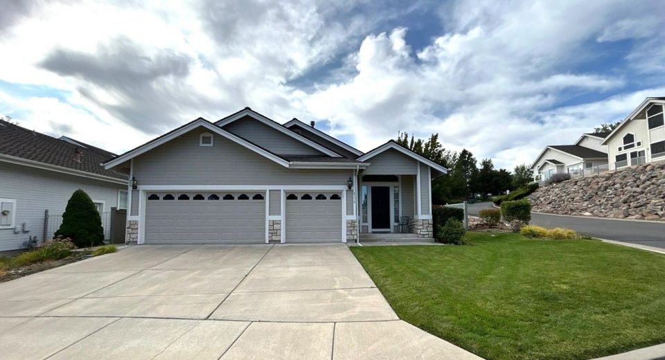 6176 Wycliffe Circle, Reno, NV 89519 Photo