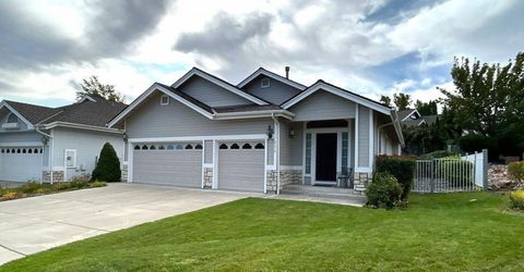 6176 Wycliffe Circle, Reno, NV 89519 Photo