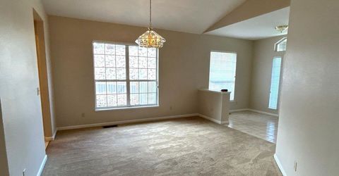 6176 Wycliffe Circle, Reno, NV 89519 Photo