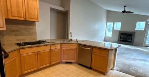 6176 Wycliffe Circle, Reno, NV 89519 Photo