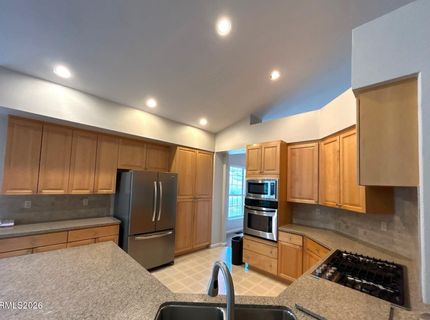6176 Wycliffe Circle, Reno, NV 89519 Photo