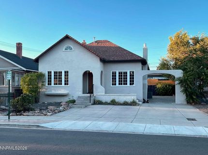 311 Cheney Street, Reno, NV 89502 Photo