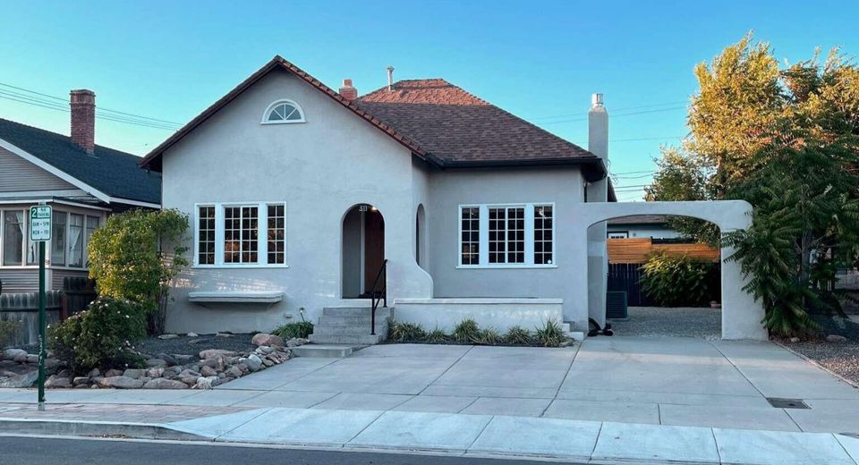 311 Cheney Street, Reno, NV 89502 Photo