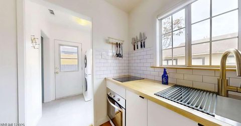 311 Cheney Street, Reno, NV 89502 Photo