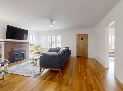 311 Cheney Street, Reno, NV 89502 Photo