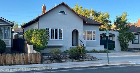 311 Cheney Street, Reno, NV 89502 Photo