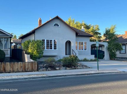 311 Cheney Street, Reno, NV 89502 Photo
