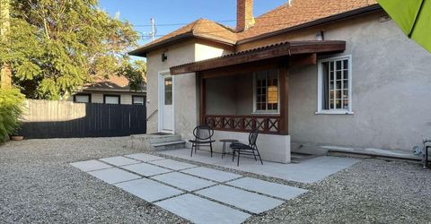 311 Cheney Street, Reno, NV 89502 Photo
