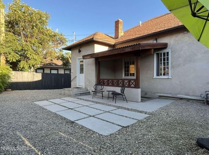 311 Cheney Street, Reno, NV 89502 Photo