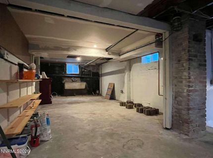 311 Cheney Street, Reno, NV 89502 Photo