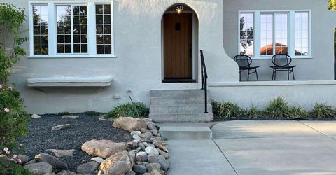311 Cheney Street, Reno, NV 89502 Photo