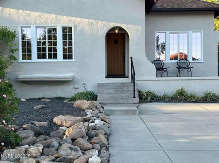 311 Cheney Street, Reno, NV 89502 Photo