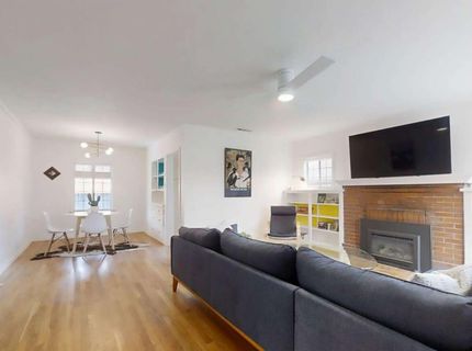 311 Cheney Street, Reno, NV 89502 Photo