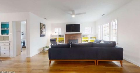 311 Cheney Street, Reno, NV 89502 Photo