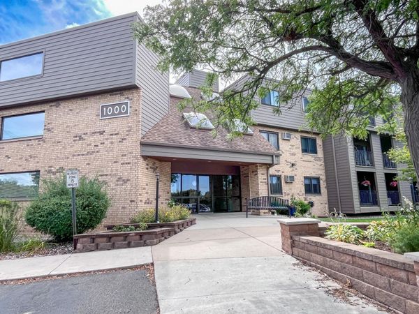 1000 41st Avenue NE, Unit 316, Columbia Heights, MN 55421