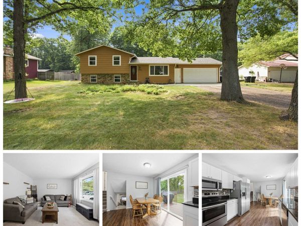 18828 146th Street NW, Elk River, MN 55330