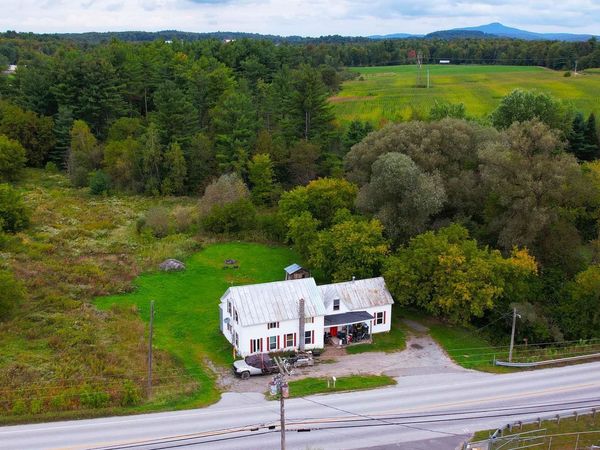 273 Sampsonville Road, Enosburg, VT 05450