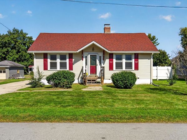 13 Vernon Street, Rutland City, VT 05701