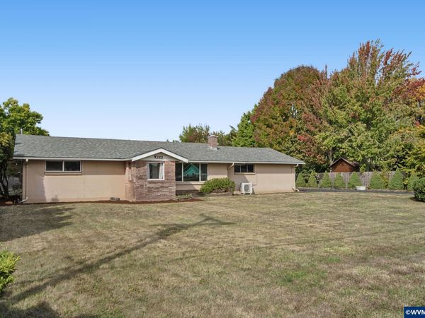 545 SE Goodnight Av, Corvallis, OR 97333