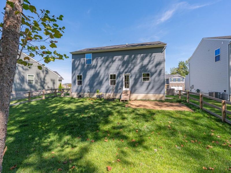 5139 Allens Ridge Drive, Morrow, OH 45152 Photo 15