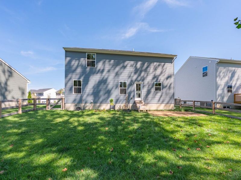 5139 Allens Ridge Drive, Morrow, OH 45152 Photo 16