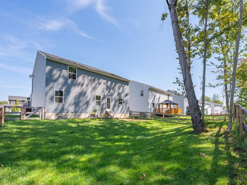 5139 Allens Ridge Drive, Morrow, OH 45152 Photo 18