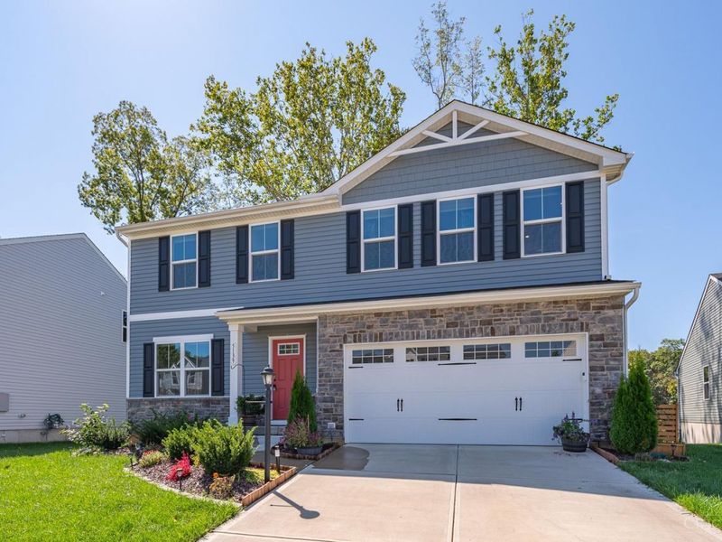 5139 Allens Ridge Drive, Morrow, OH 45152 Photo 3